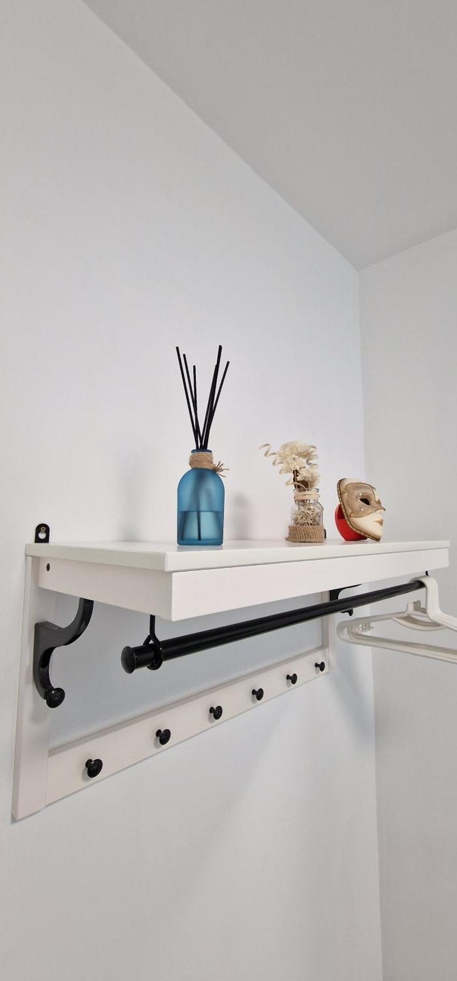 Barcelona, Apartamento De 1 Habitacion Appartement L'Hospitalet de Llobregat Buitenkant foto
