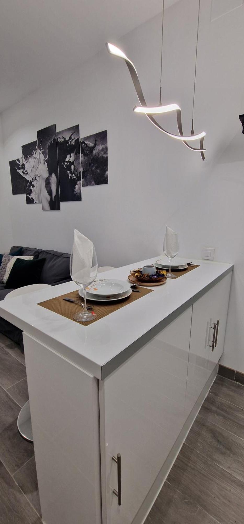 Barcelona, Apartamento De 1 Habitacion Appartement L'Hospitalet de Llobregat Buitenkant foto