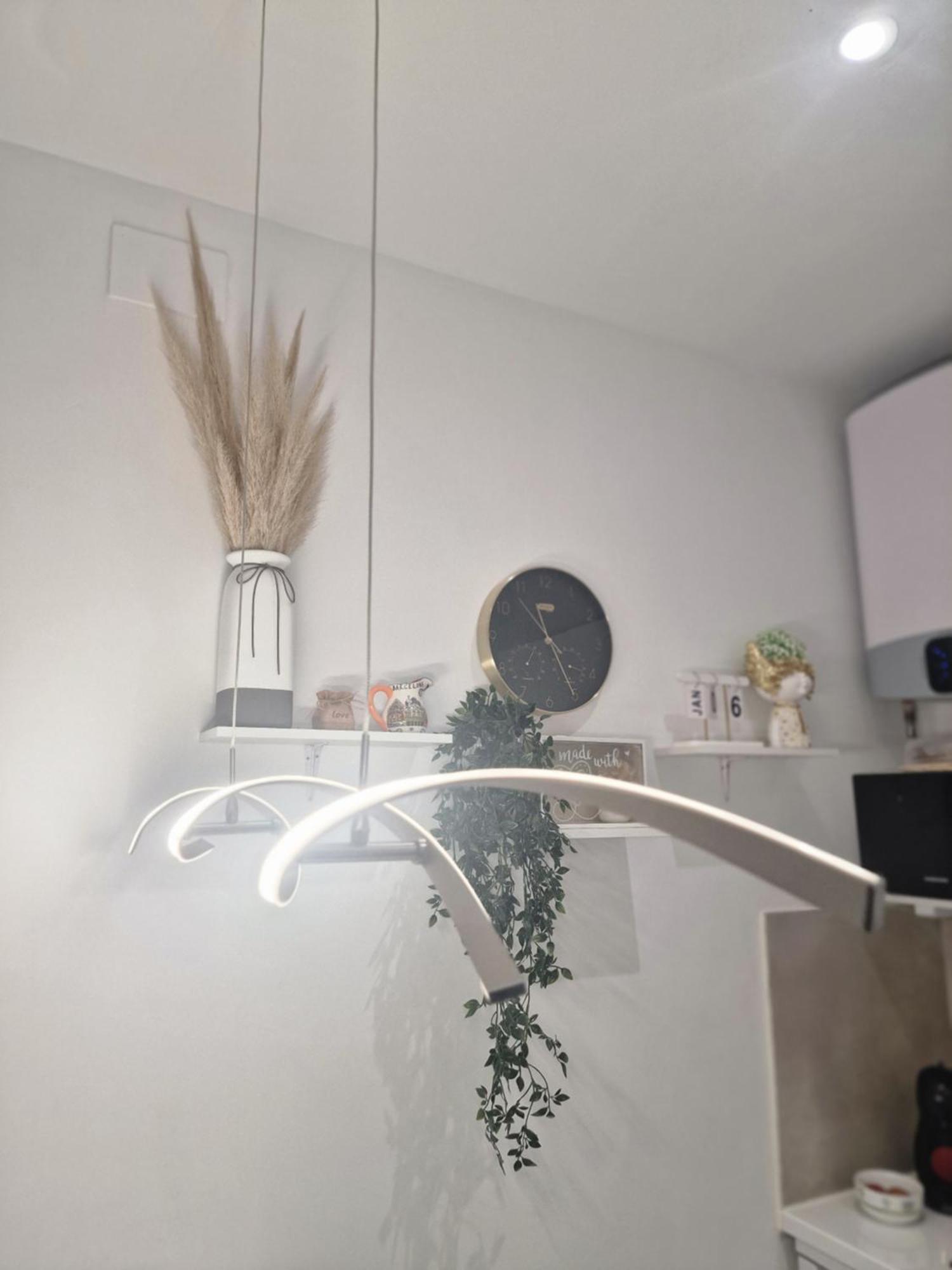 Barcelona, Apartamento De 1 Habitacion Appartement L'Hospitalet de Llobregat Buitenkant foto