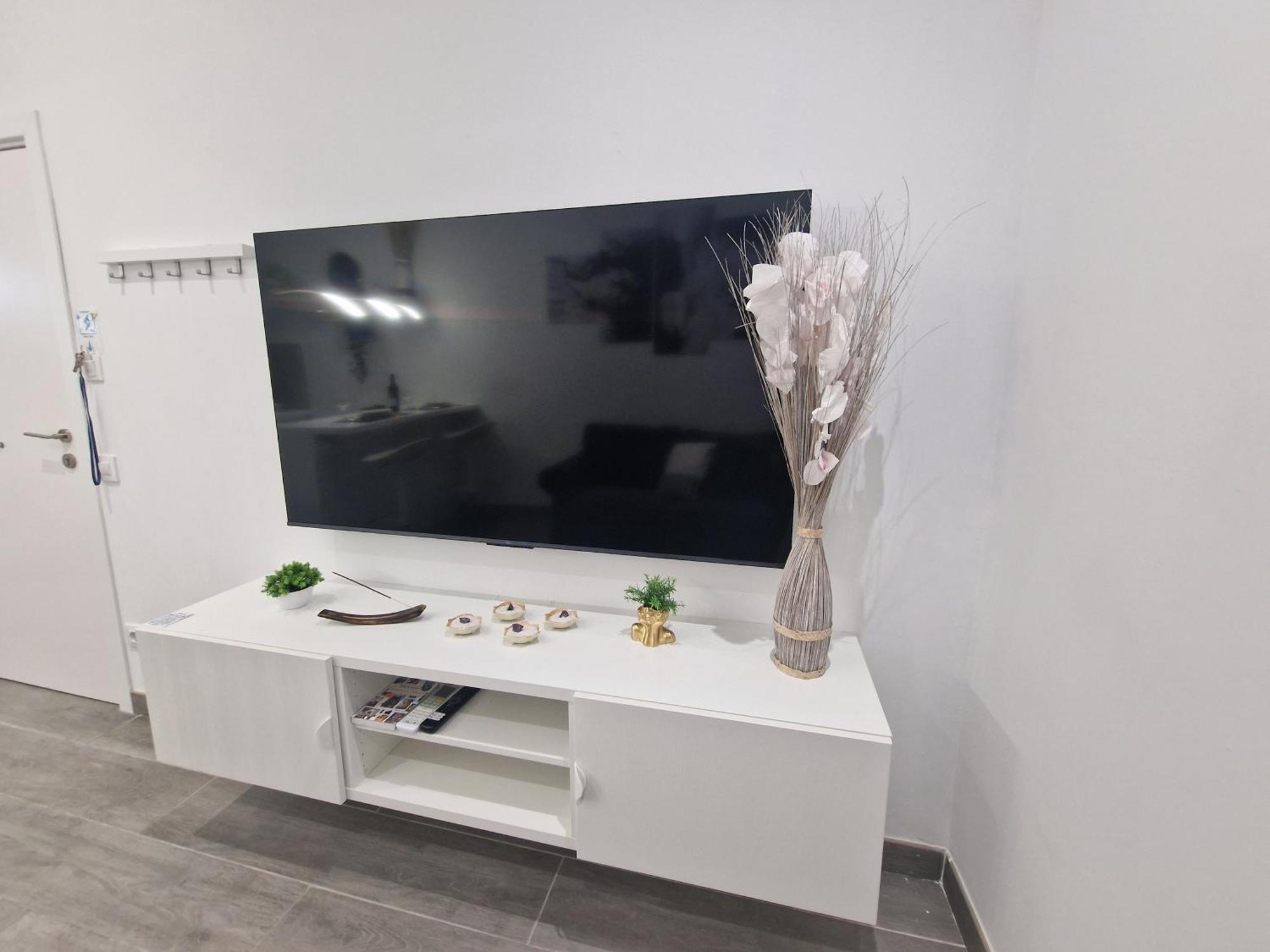 Barcelona, Apartamento De 1 Habitacion Appartement L'Hospitalet de Llobregat Buitenkant foto